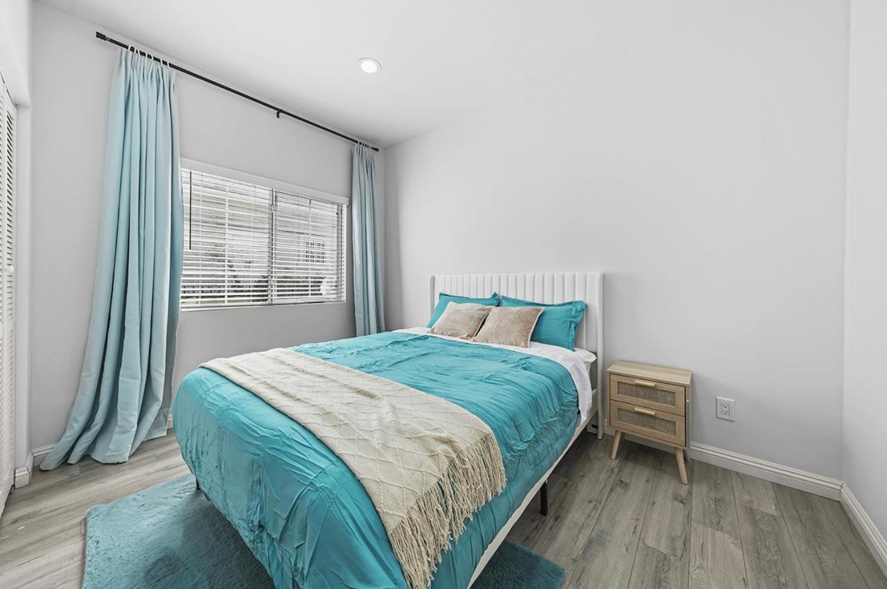 Great Location Oasis W Huge Backyard Near Dtla ,usc ,ktown Ferienhaus *